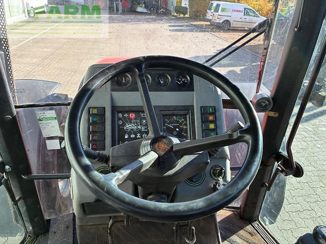 Same silver 110 - Máy cày: hình 5 Same silver 110 - Máy cày: hình 5