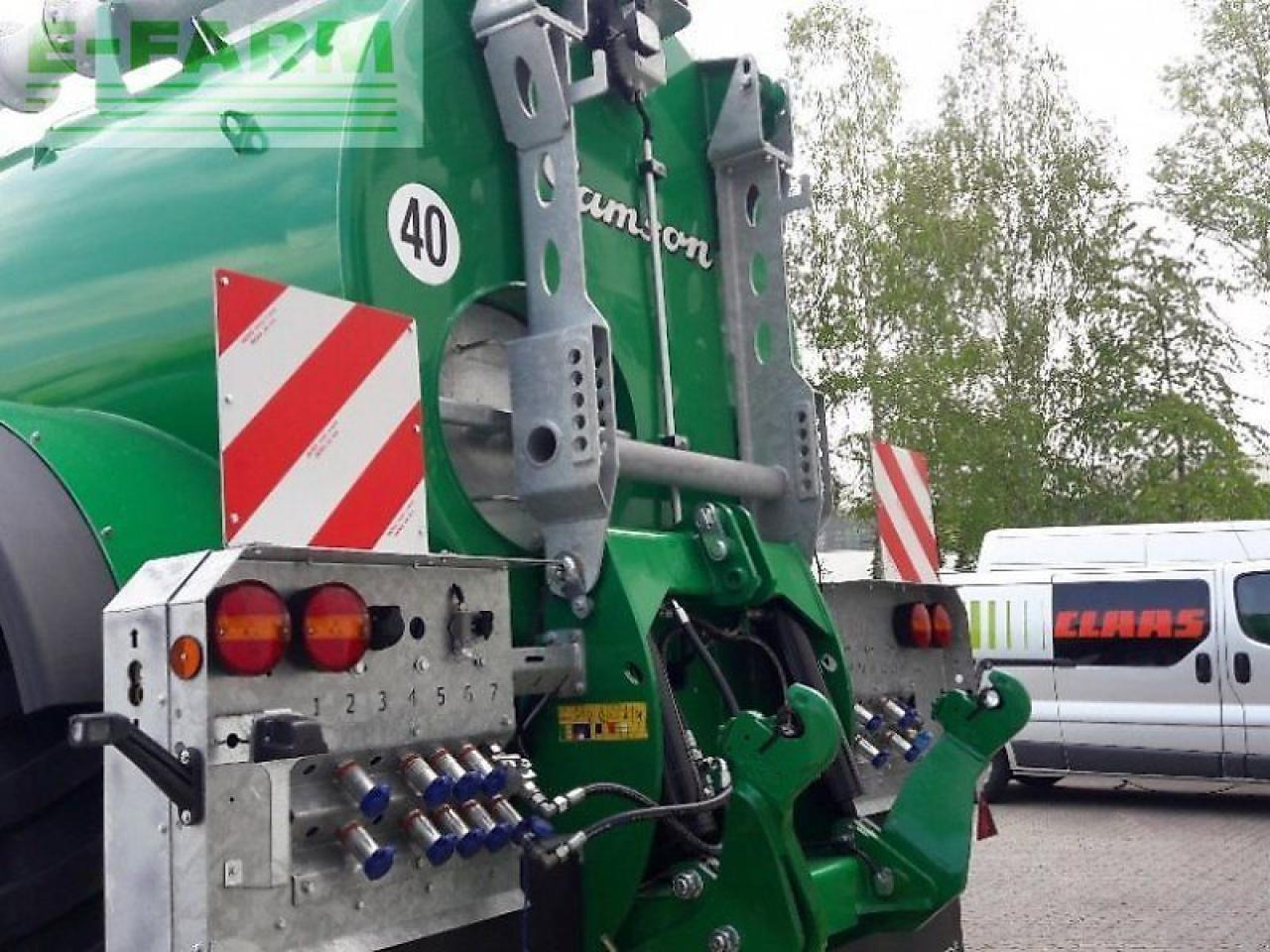 Samson pg 16 - pg 18 - pg 20 - pg 21 - pg 25 - pg 28 - pg 31 - pg 35 - Trang thiết bị bón phân: hình 3 Samson pg 16 - pg 18 - pg 20 - pg 21 - pg 25 - pg 28 - pg 31 - pg 35 - Trang thiết bị bón phân: hình 3