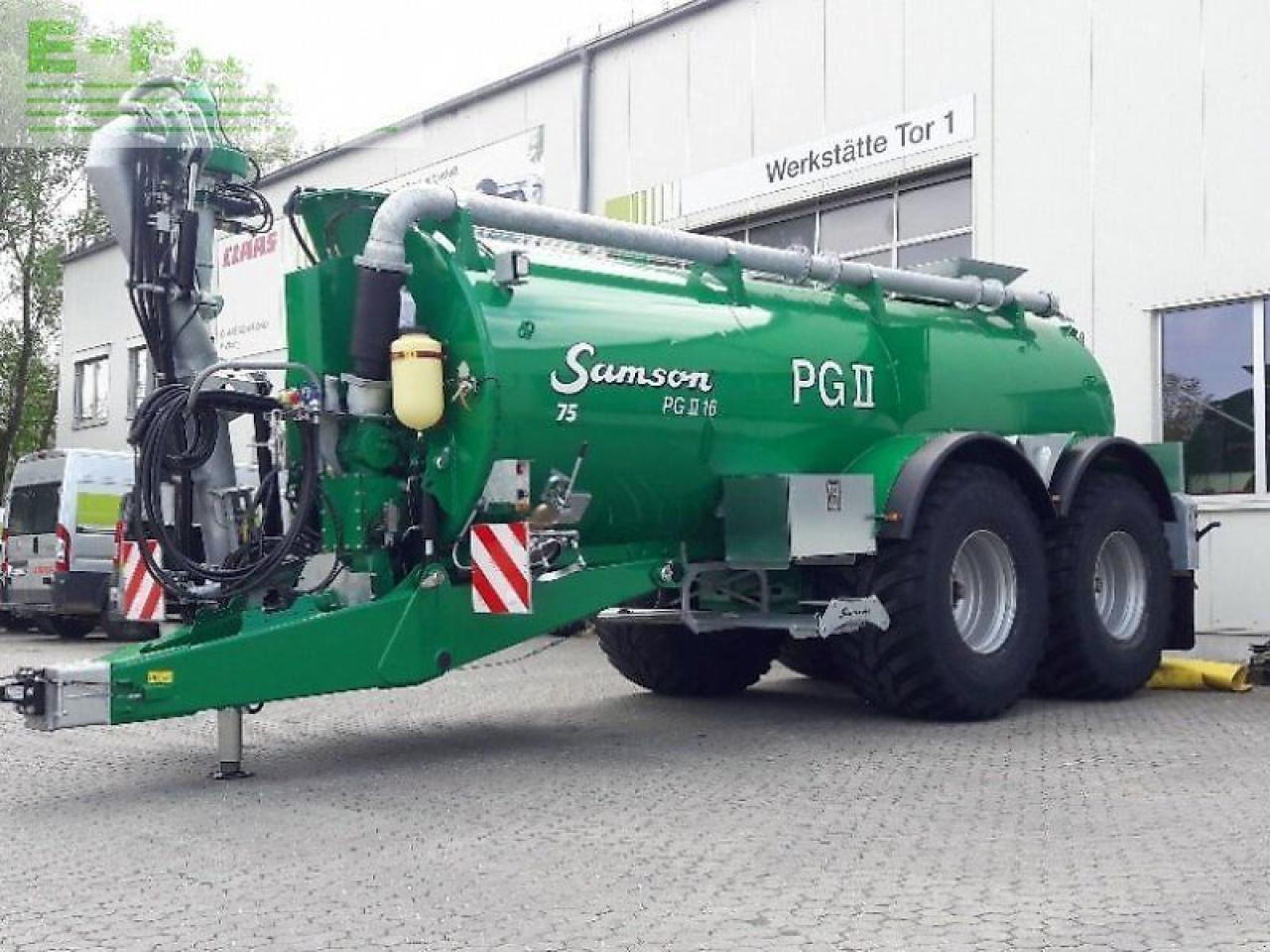 Samson pg 16 - pg 18 - pg 20 - pg 21 - pg 25 - pg 28 - pg 31 - pg 35 - Trang thiết bị bón phân: hình 2 Samson pg 16 - pg 18 - pg 20 - pg 21 - pg 25 - pg 28 - pg 31 - pg 35 - Trang thiết bị bón phân: hình 2