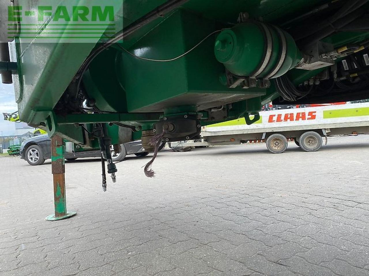 Samson pg 18 - Trang thiết bị bón phân: hình 4 Samson pg 18 - Trang thiết bị bón phân: hình 4