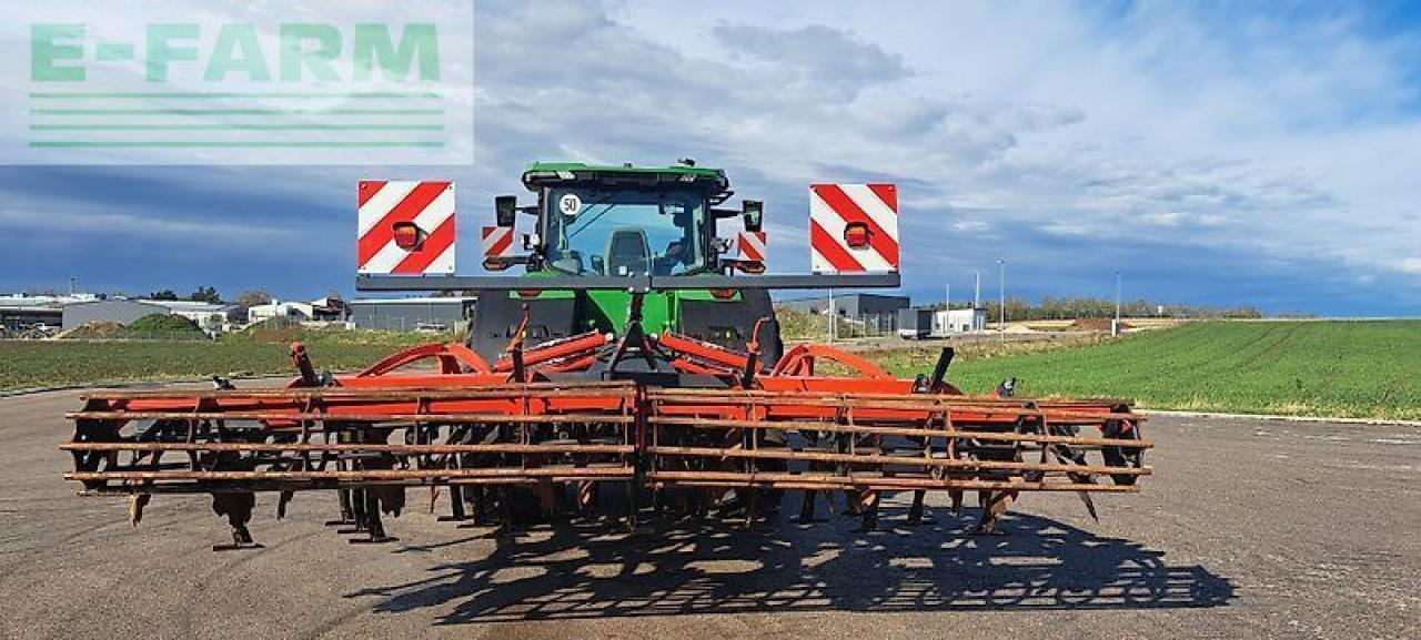 Saphir tine star 527 s profi - Máy trồng trọt: hình 4 Saphir tine star 527 s profi - Máy trồng trọt: hình 4