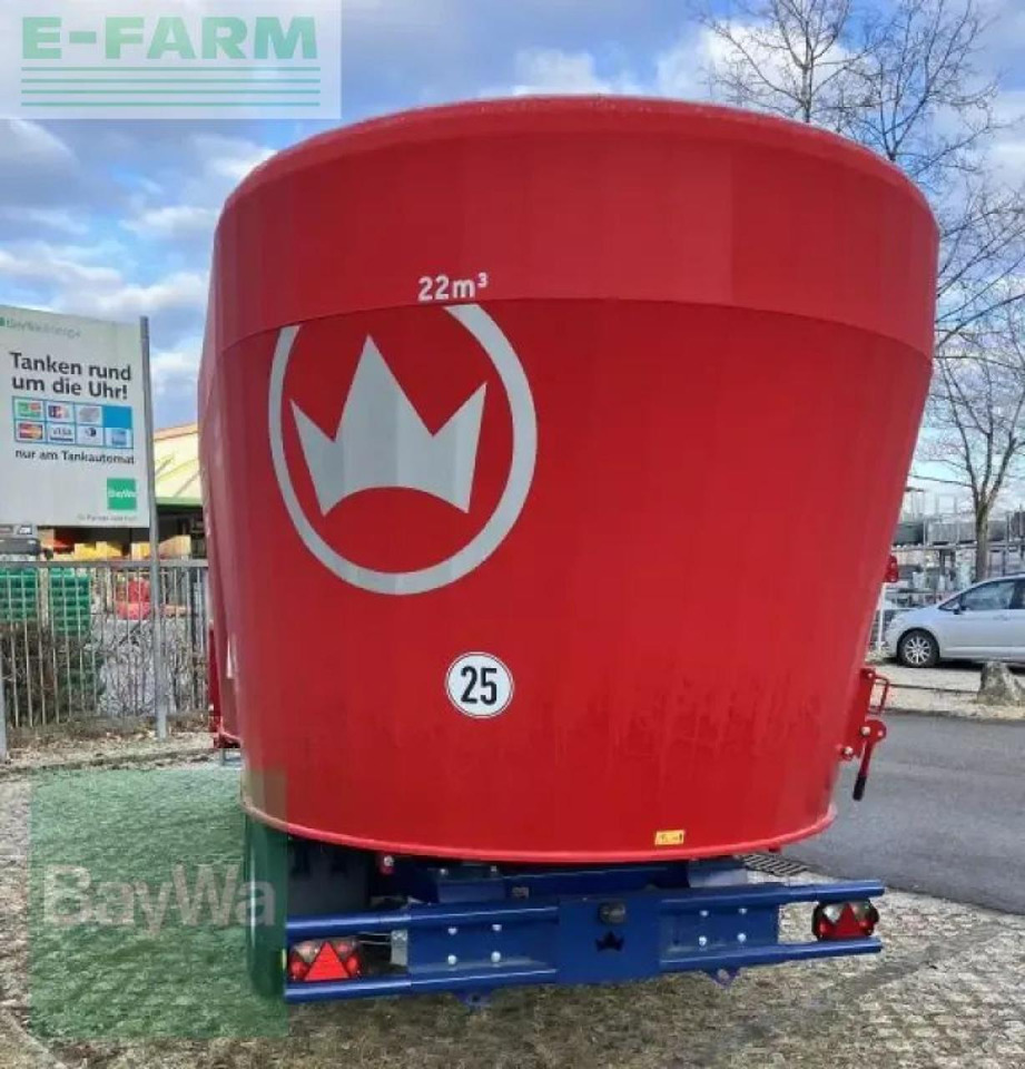 Siloking mayer siloking 4.0 premium 221 - Trang thiết bị gia súc: hình 3 Siloking mayer siloking 4.0 premium 221 - Trang thiết bị gia súc: hình 3