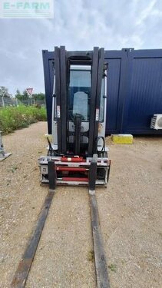 Still rx70-25t - Xe nâng: hình 2 Still rx70-25t - Xe nâng: hình 2