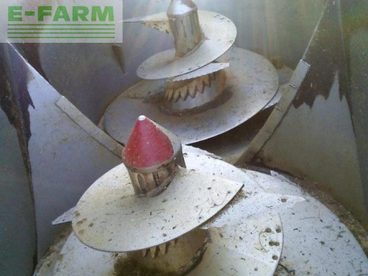 Strautmann selbstfahrer vertimix 1700 - Trang thiết bị gia súc: hình 5 Strautmann selbstfahrer vertimix 1700 - Trang thiết bị gia súc: hình 5