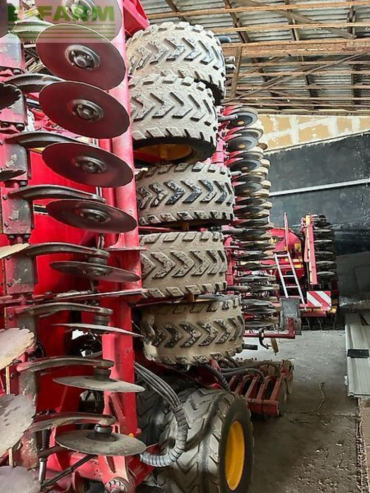 Väderstad spirit 800 s - Máy gieo hạt: hình 5 Väderstad spirit 800 s - Máy gieo hạt: hình 5