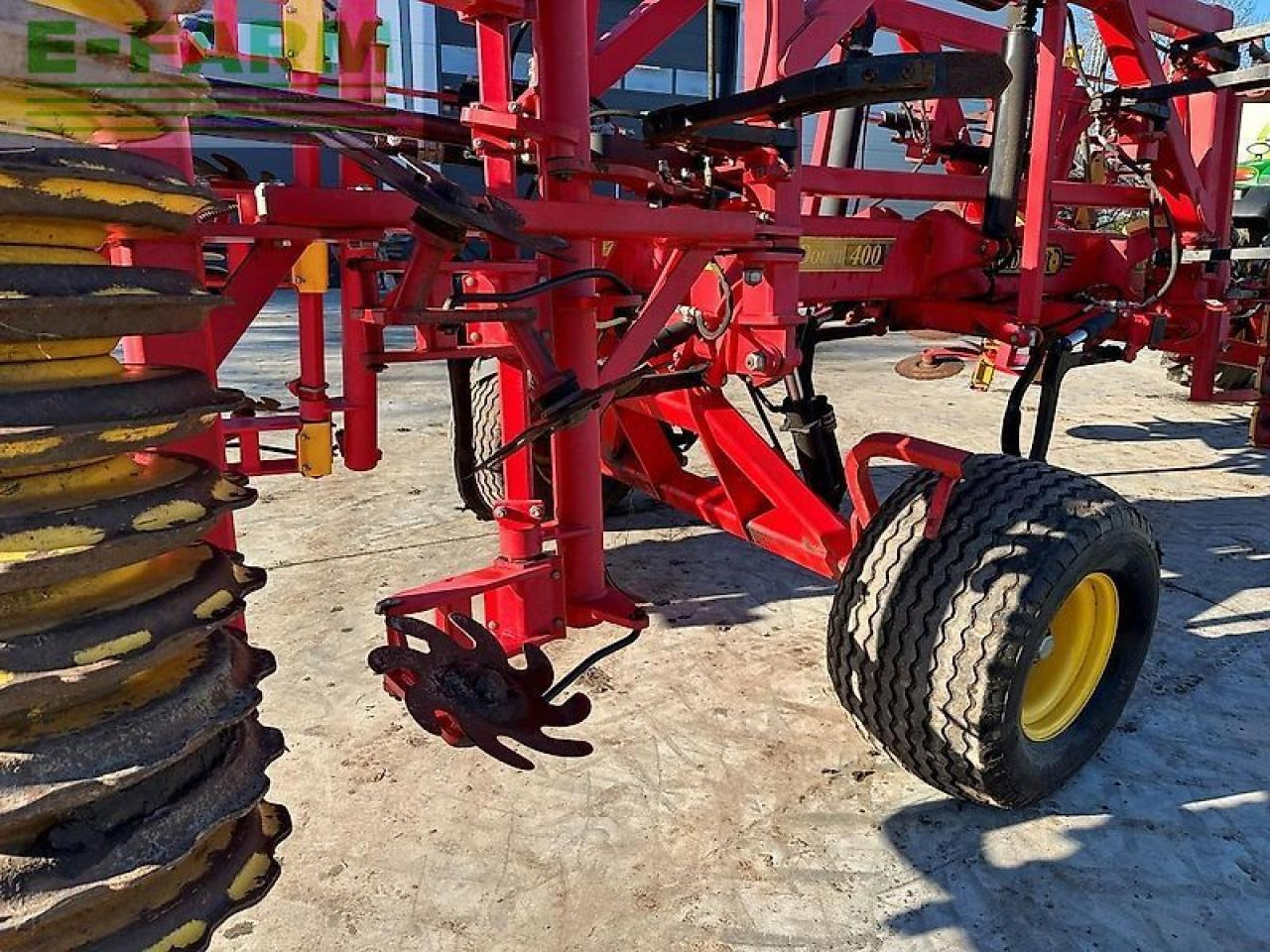 Bừa đĩa Väderstad topdown 400: hình 27