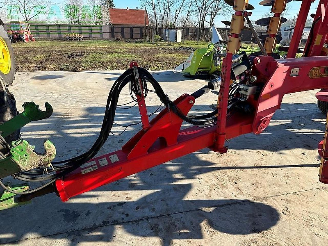 Bừa đĩa Väderstad topdown 400: hình 7