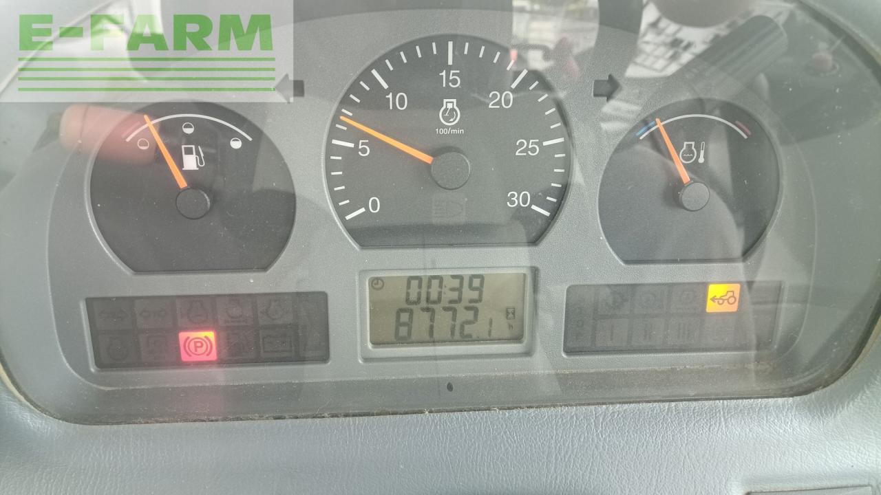 Valtra N101 PRO - Máy cày: hình 5 Valtra N101 PRO - Máy cày: hình 5