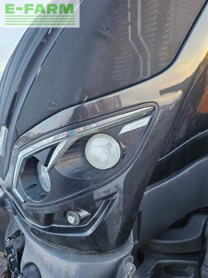 Máy cày Valtra S294: hình 9