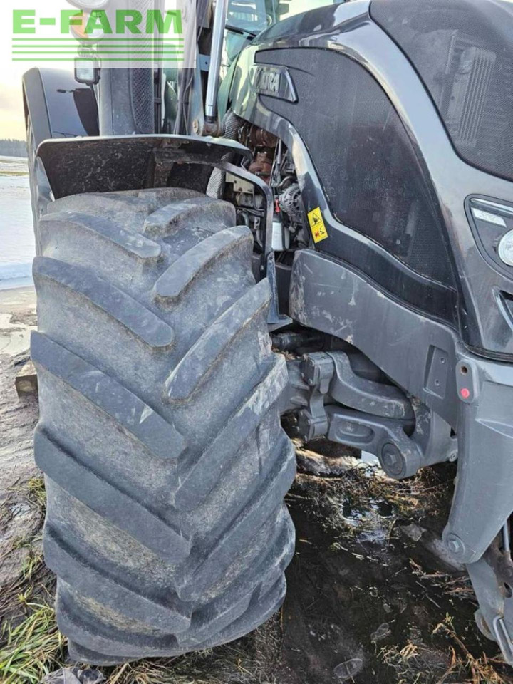 Máy cày Valtra S294: hình 14