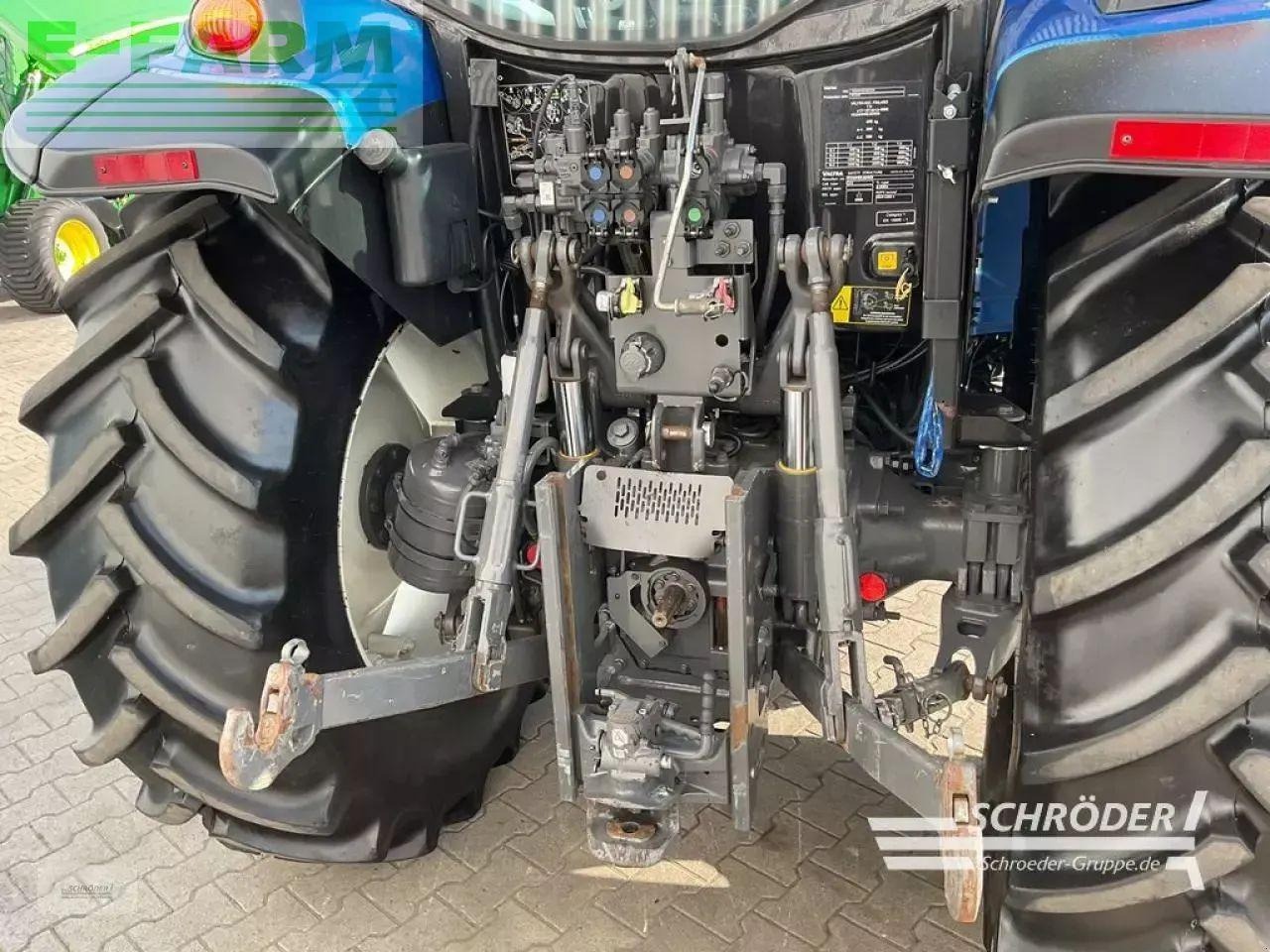 Valtra a 84 sh - Máy cày: hình 4 Valtra a 84 sh - Máy cày: hình 4