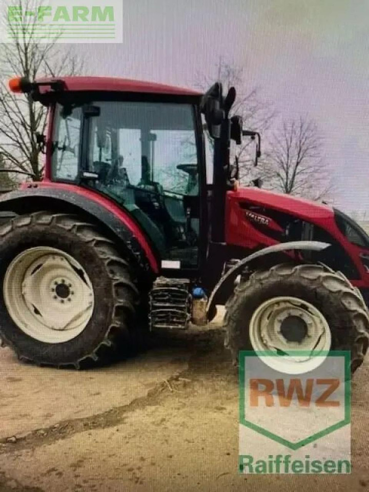 Valtra a85 - Máy cày: hình 2 Valtra a85 - Máy cày: hình 2