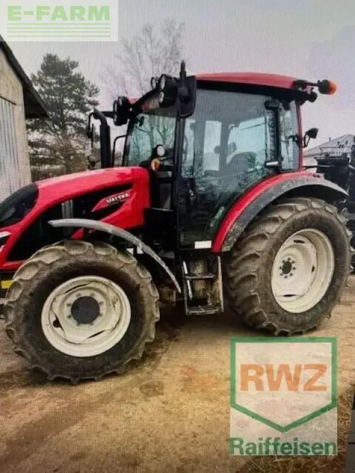 Valtra a85 - Máy cày: hình 3 Valtra a85 - Máy cày: hình 3