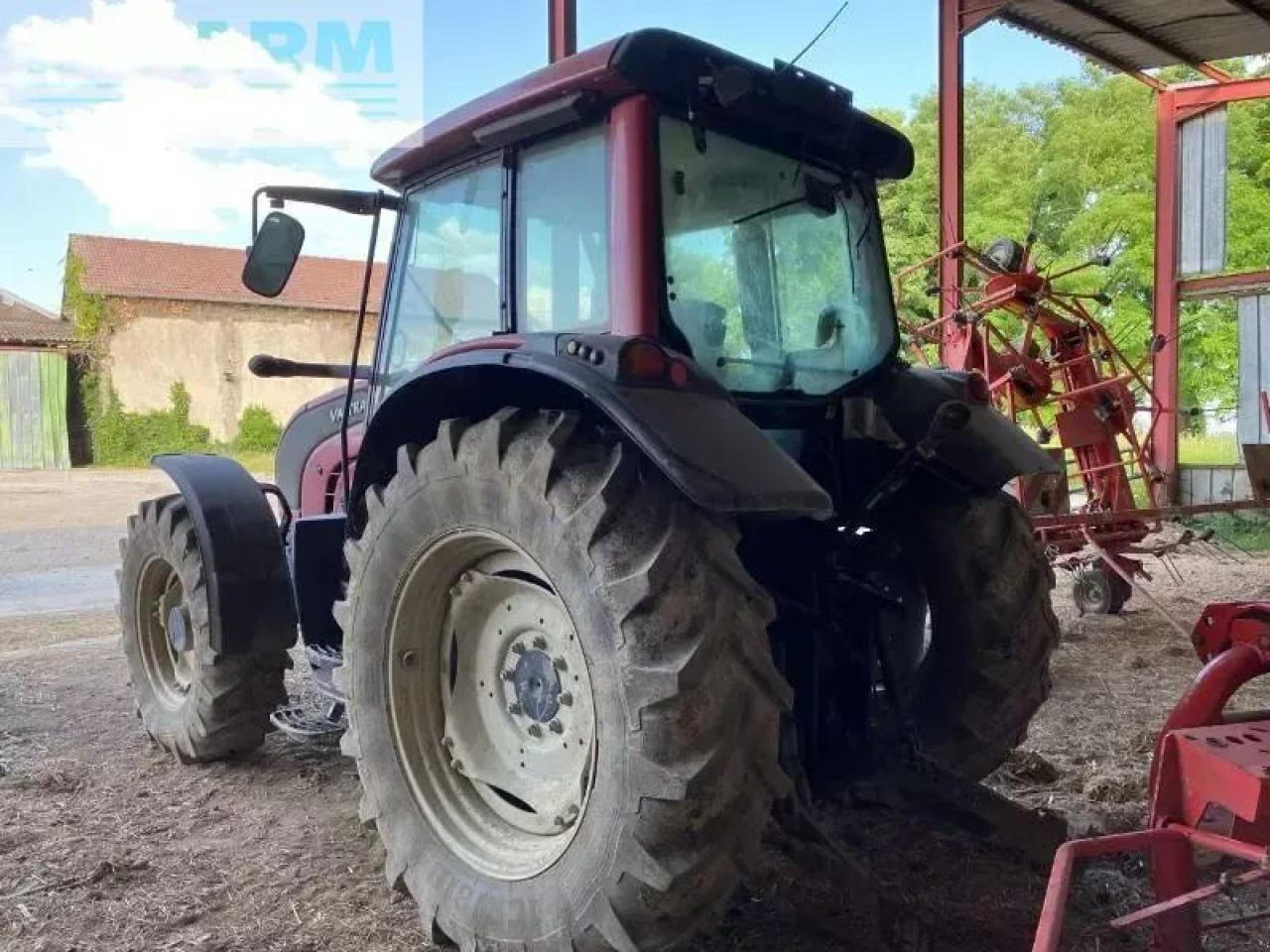 Valtra n111 - Máy cày: hình 4 Valtra n111 - Máy cày: hình 4