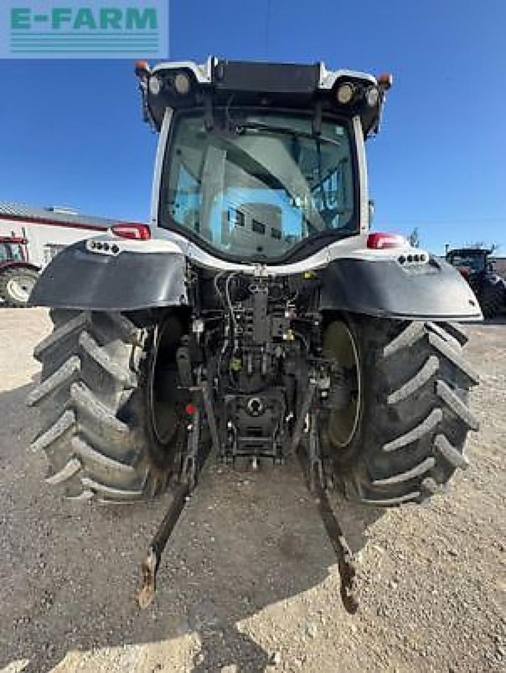 Valtra n134 h5 - Máy cày: hình 5 Valtra n134 h5 - Máy cày: hình 5