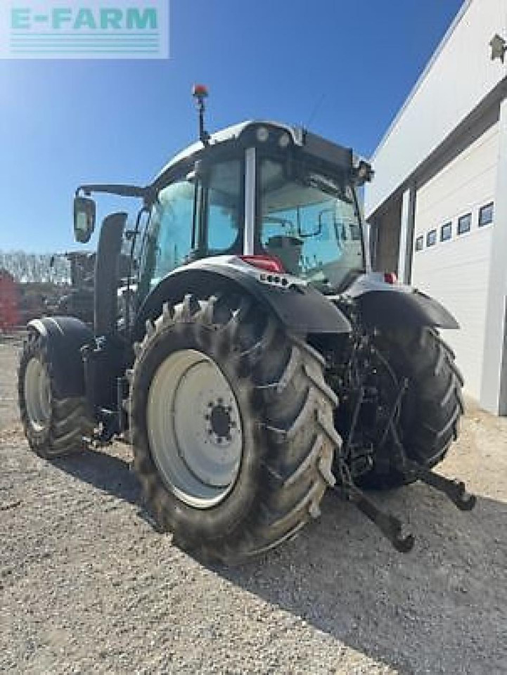 Valtra n134 h5 - Máy cày: hình 3 Valtra n134 h5 - Máy cày: hình 3