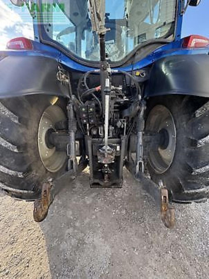 Valtra n134a - Máy cày: hình 3 Valtra n134a - Máy cày: hình 3