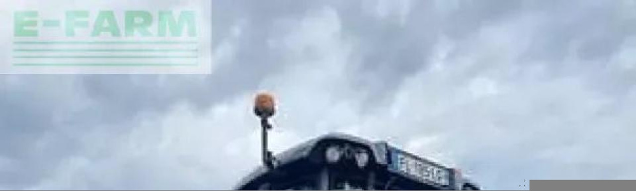 Valtra t234 versu Versu - Máy cày: hình 4 Valtra t234 versu Versu - Máy cày: hình 4