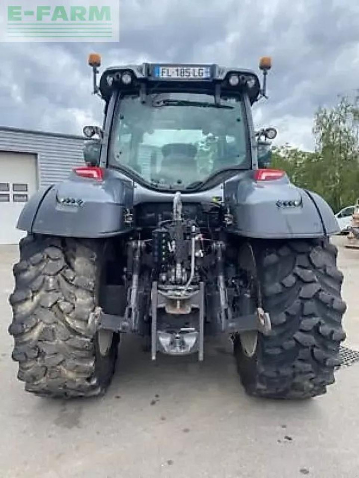 Valtra t234 versu Versu - Máy cày: hình 5 Valtra t234 versu Versu - Máy cày: hình 5