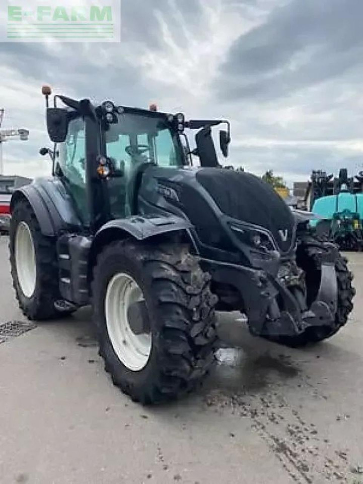 Valtra t234 versu Versu - Máy cày: hình 2 Valtra t234 versu Versu - Máy cày: hình 2