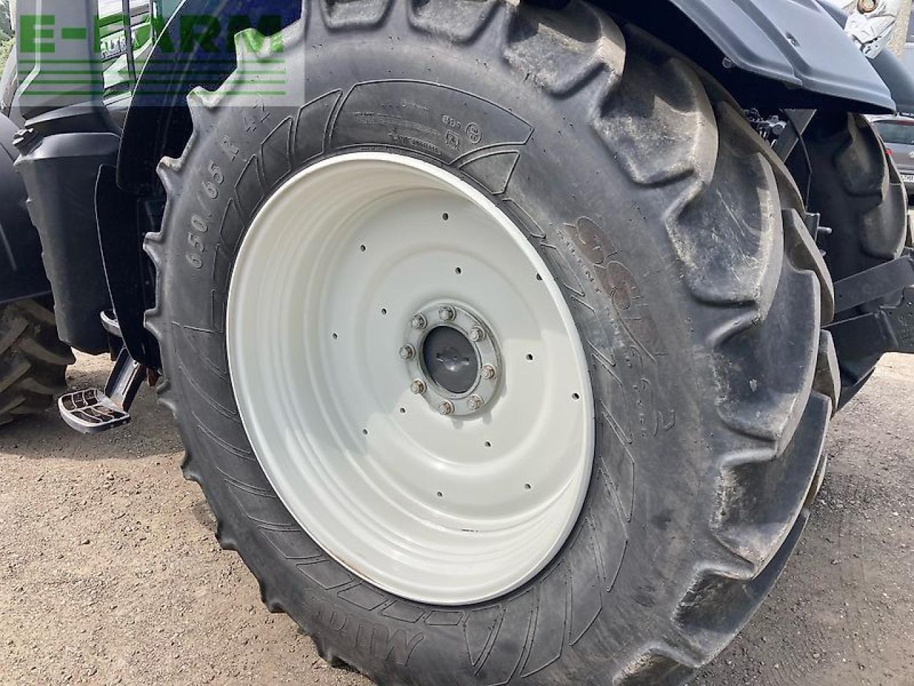 Valtra t254a mr19 - Máy cày: hình 5 Valtra t254a mr19 - Máy cày: hình 5