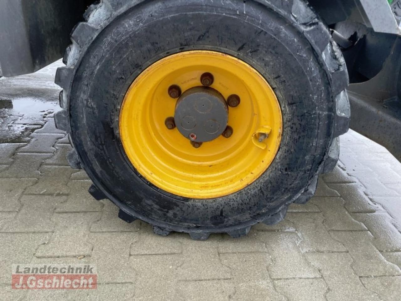 Volvo ew60 e 30 kmh - Máy xúc bánh lốp: hình 5 Volvo ew60 e 30 kmh - Máy xúc bánh lốp: hình 5