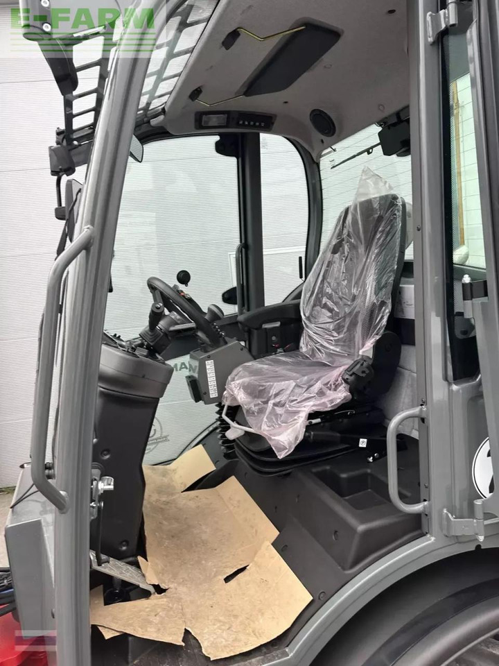 Weidemann 3080 - Máy xúc mini: hình 5 Weidemann 3080 - Máy xúc mini: hình 5