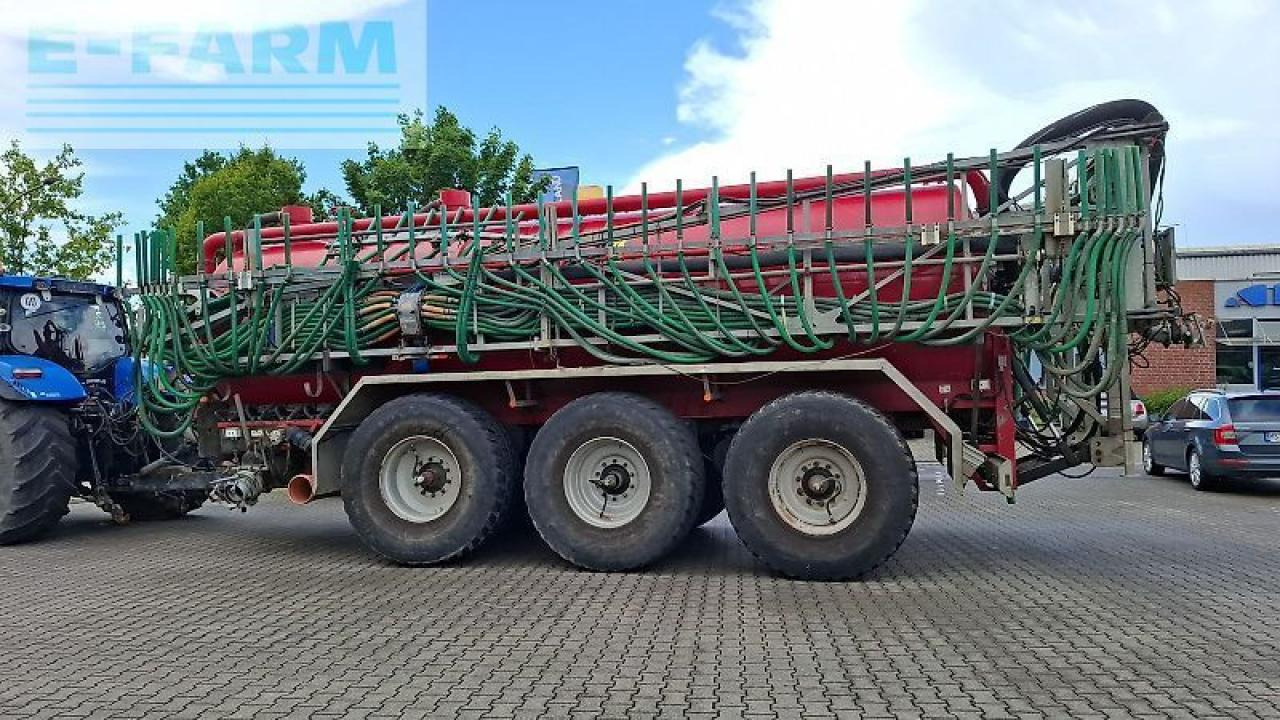 Wienhoff 24200 tridem - Trang thiết bị bón phân: hình 5 Wienhoff 24200 tridem - Trang thiết bị bón phân: hình 5