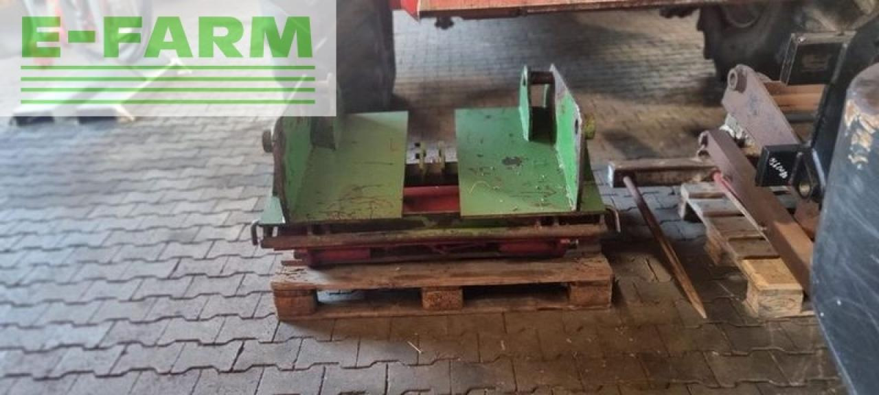 Máy xúc lật bánh lốp Yanmar v120: hình 11