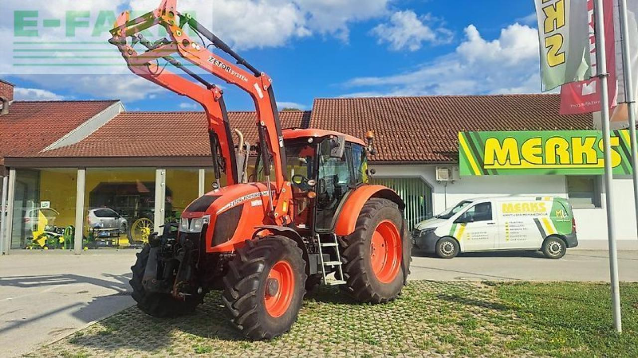 Zetor forterra hsx 140 - Máy cày: hình 1 Zetor forterra hsx 140 - Máy cày: hình 1