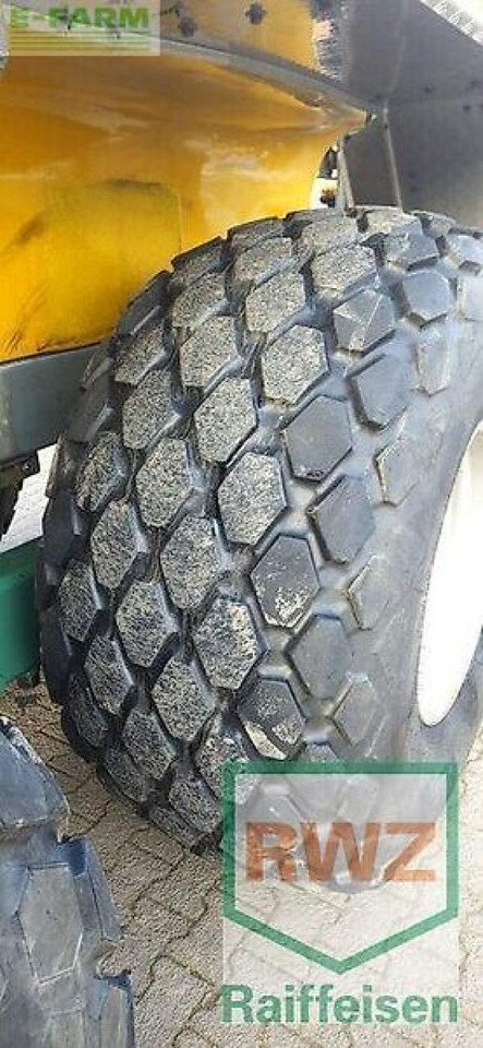 Zunhammer eco 15.5 - Trang thiết bị bón phân: hình 2 Zunhammer eco 15.5 - Trang thiết bị bón phân: hình 2