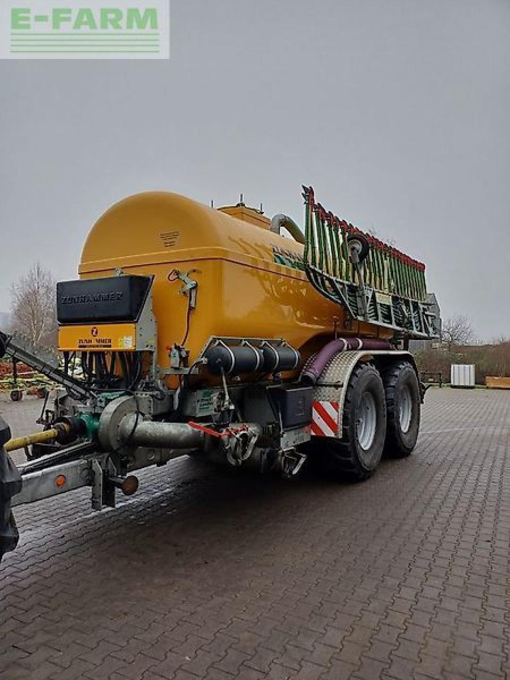 Zunhammer ske 18,5 pud - Trang thiết bị bón phân: hình 4 Zunhammer ske 18,5 pud - Trang thiết bị bón phân: hình 4