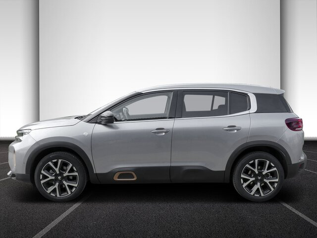SUV CITROEN C5 Aircross C-Series,PureTech 130 EAT8,19 Zoll: hình 17