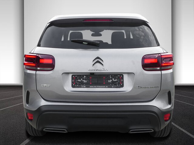 SUV CITROEN C5 Aircross C-Series,PureTech 130 EAT8,19 Zoll: hình 18