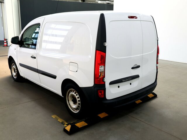 Xe van nhỏ gọn MERCEDES-BENZ Citan 111 CDI Kasten,Klima,Sortimo Ausbau: hình 12