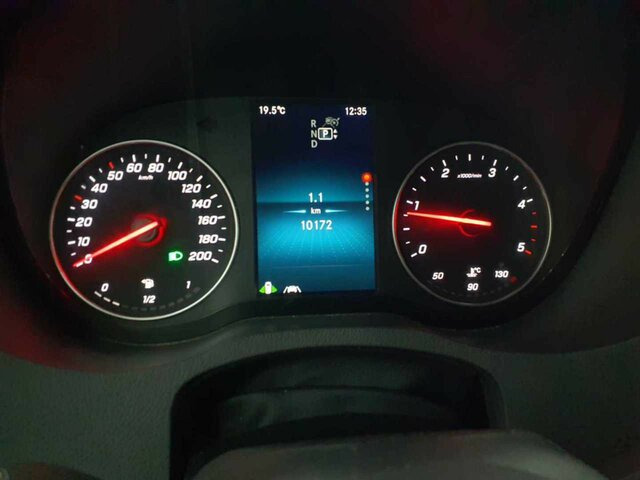 MERCEDES-BENZ Sprinter 315 CDI Kasten,3924mm,Automatik,LED - Xe van chở hàng: hình 5 MERCEDES-BENZ Sprinter 315 CDI Kasten,3924mm,Automatik,LED - Xe van chở hàng: hình 5