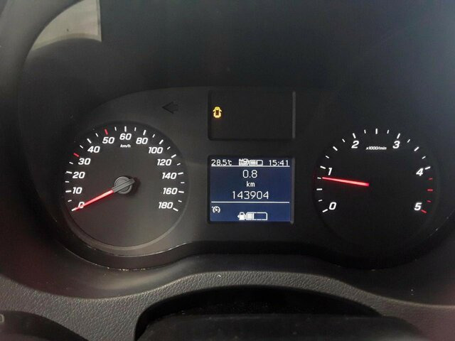 MERCEDES-BENZ Sprinter 315 Maxi,MBUX,Kamera,Tempomat - Xe van chở hàng: hình 2 MERCEDES-BENZ Sprinter 315 Maxi,MBUX,Kamera,Tempomat - Xe van chở hàng: hình 2