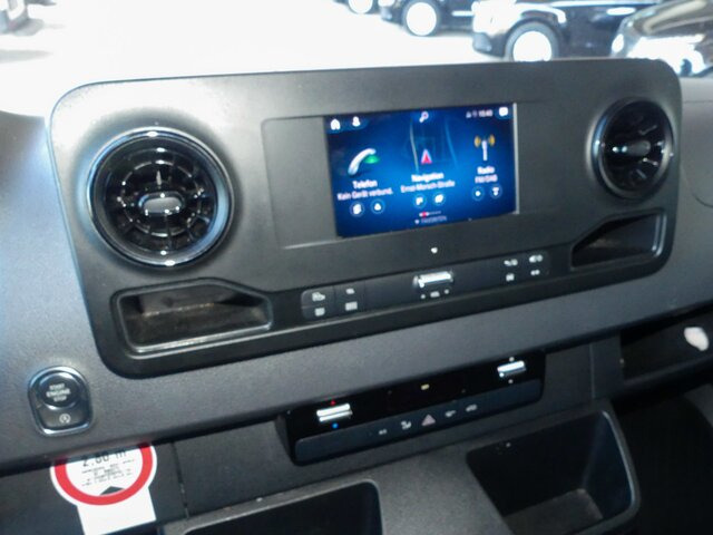 MERCEDES-BENZ Sprinter 317 CDI,3665mm,Automatik,Kamera... - Xe van chở hàng: hình 5 MERCEDES-BENZ Sprinter 317 CDI,3665mm,Automatik,Kamera... - Xe van chở hàng: hình 5