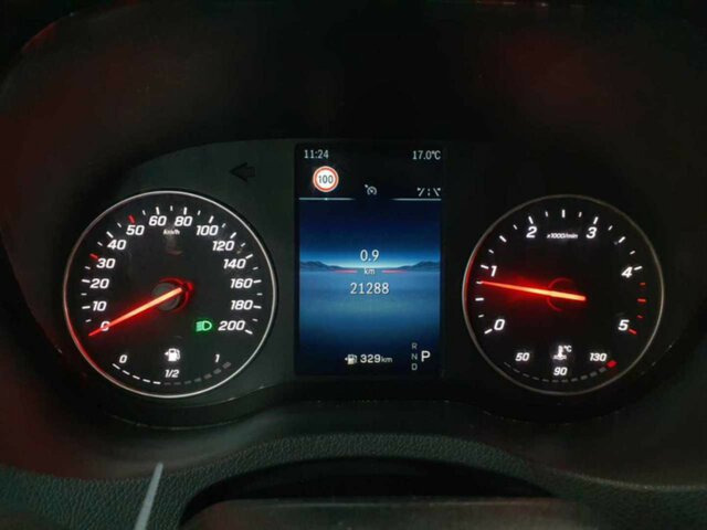 MERCEDES-BENZ Sprinter 317 CDI,3665mm,Automatik,Kamera... - Xe van chở hàng: hình 2 MERCEDES-BENZ Sprinter 317 CDI,3665mm,Automatik,Kamera... - Xe van chở hàng: hình 2