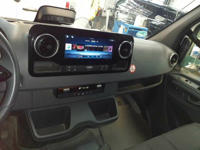 MERCEDES-BENZ Sprinter 317 CDI,3665mm,Automatik,Kamera... - Xe van chở hàng: hình 5 MERCEDES-BENZ Sprinter 317 CDI,3665mm,Automatik,Kamera... - Xe van chở hàng: hình 5