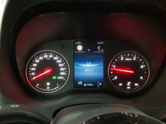 MERCEDES-BENZ Sprinter 317 CDI,3665mm,Automatik,Kamera... - Xe van chở hàng: hình 5 MERCEDES-BENZ Sprinter 317 CDI,3665mm,Automatik,Kamera... - Xe van chở hàng: hình 5