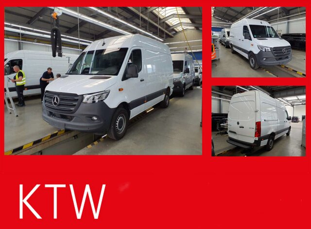 MERCEDES-BENZ Sprinter 317 CDI,3665mm,Automatik,Kamera... - Xe van chở hàng: hình 1 MERCEDES-BENZ Sprinter 317 CDI,3665mm,Automatik,Kamera... - Xe van chở hàng: hình 1