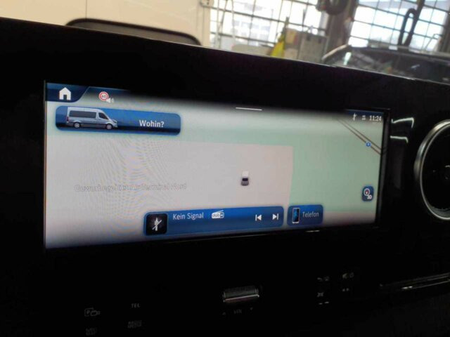 MERCEDES-BENZ Sprinter 317 CDI,3665mm,Automatik,Kamera... - Xe van chở hàng: hình 4 MERCEDES-BENZ Sprinter 317 CDI,3665mm,Automatik,Kamera... - Xe van chở hàng: hình 4