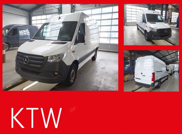 MERCEDES-BENZ Sprinter 317 CDI Kasten,L2H2,MBUX,Kamera - Xe van chở hàng: hình 1 MERCEDES-BENZ Sprinter 317 CDI Kasten,L2H2,MBUX,Kamera - Xe van chở hàng: hình 1