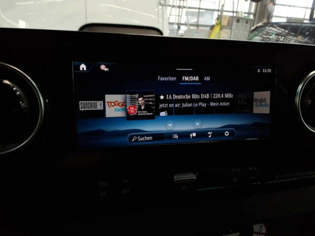 MERCEDES-BENZ Sprinter 317 CDI,L2H2,Automatik,Kamera,LED... - Xe van chở hàng: hình 5 MERCEDES-BENZ Sprinter 317 CDI,L2H2,Automatik,Kamera,LED... - Xe van chở hàng: hình 5