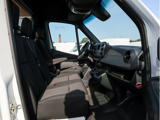 MERCEDES-BENZ Sprinter 317 Maxi,9GTronic,AHK3,5To,TCO - Xe van chở hàng: hình 3 MERCEDES-BENZ Sprinter 317 Maxi,9GTronic,AHK3,5To,TCO - Xe van chở hàng: hình 3