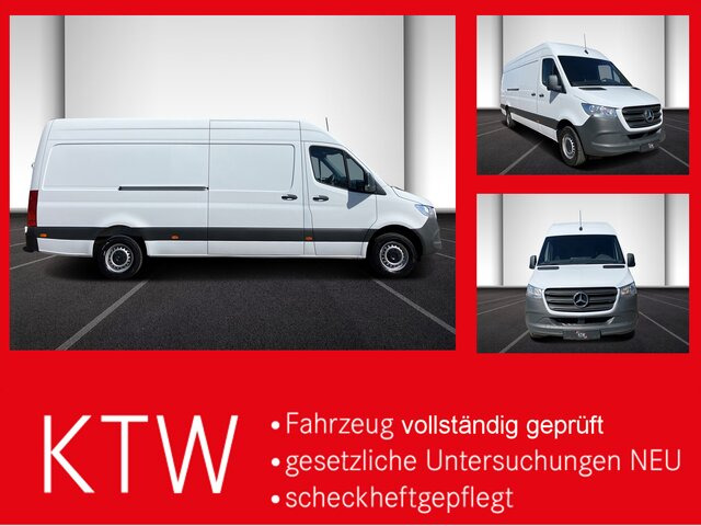 MERCEDES-BENZ Sprinter 317 Maxi,9GTronic,MBUX,Kamera - Xe van chở hàng: hình 1 MERCEDES-BENZ Sprinter 317 Maxi,9GTronic,MBUX,Kamera - Xe van chở hàng: hình 1