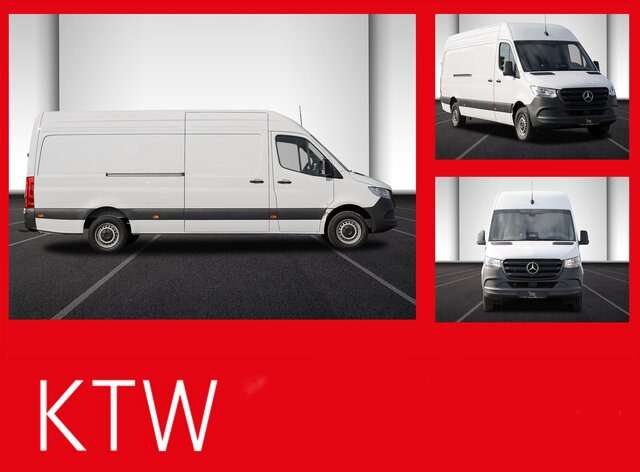 MERCEDES-BENZ Sprinter 317 Maxi,9GTronic,MBUX,Kamera - Xe van chở hàng: hình 1 MERCEDES-BENZ Sprinter 317 Maxi,9GTronic,MBUX,Kamera - Xe van chở hàng: hình 1