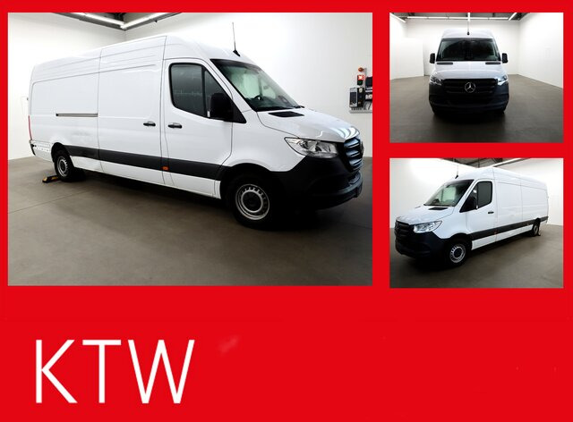 MERCEDES-BENZ Sprinter 317 Maxi,9GTronic,MBUX,Kamera - Xe van chở hàng: hình 1 MERCEDES-BENZ Sprinter 317 Maxi,9GTronic,MBUX,Kamera - Xe van chở hàng: hình 1