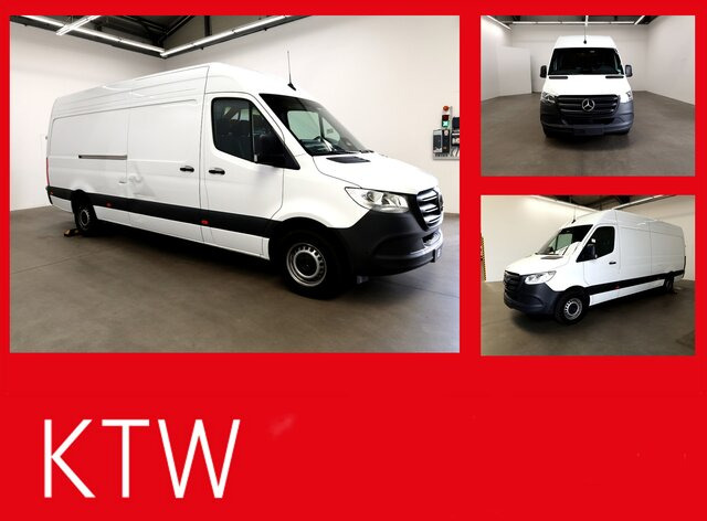 MERCEDES-BENZ Sprinter 317 Maxi,9GTronic,MBUX,Kamera - Xe van chở hàng: hình 1 MERCEDES-BENZ Sprinter 317 Maxi,9GTronic,MBUX,Kamera - Xe van chở hàng: hình 1